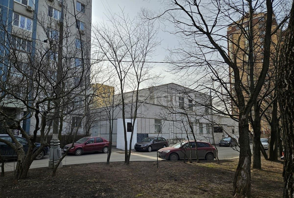 Свободного назначения, 1072 м2 Москва - изображение 9