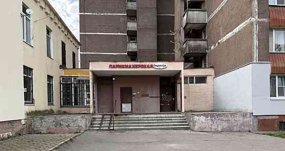 1-комн. апарт-ы, 17.5 м2, 1/9 эт. Электросталь