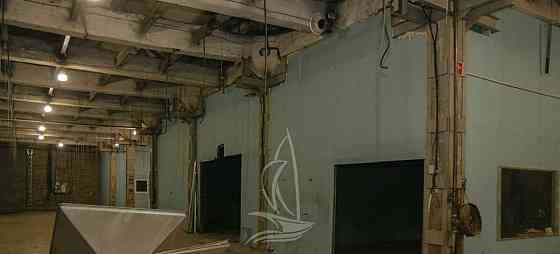 Склад, 1500 м2 Подольск