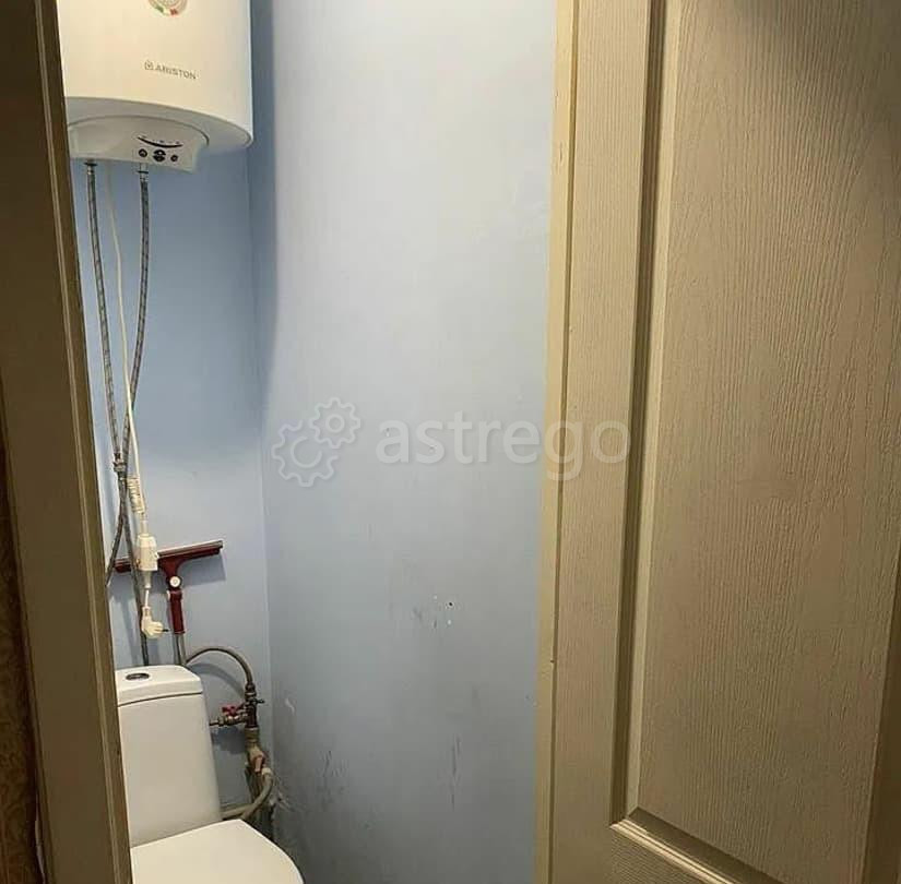 1-комн. квартира, 35 м2, 1/9 эт. Белгород - изображение 1