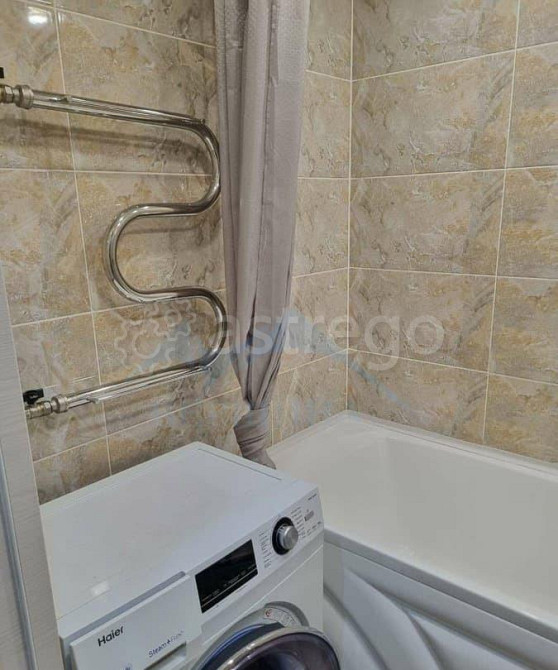 1-комн. квартира, 32.6 м2, 4/9 эт. Норильск - изображение 8