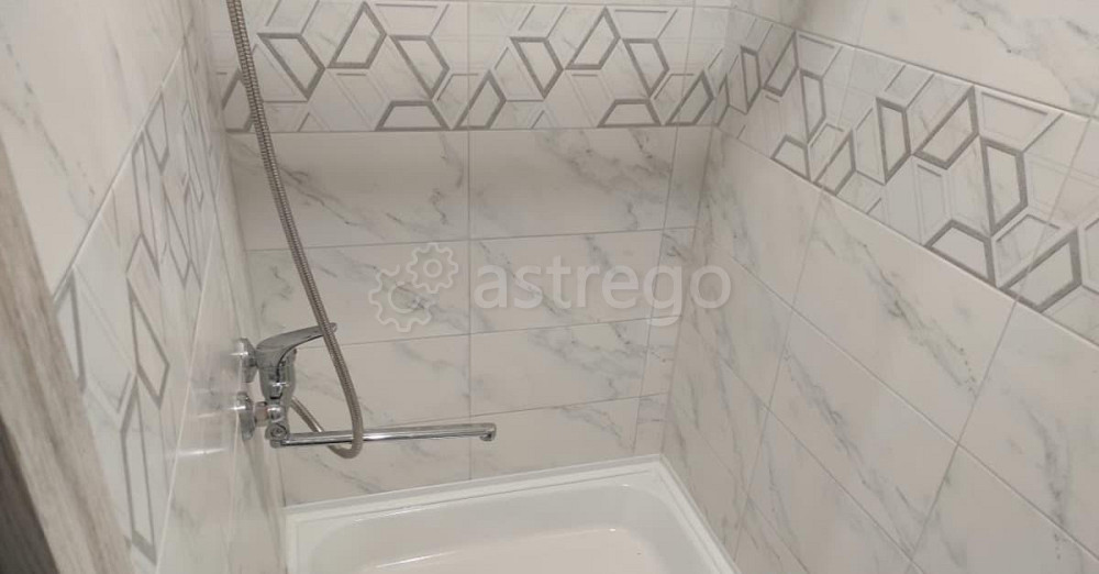 Комната, 17 м2, 1/9 эт. Барнаул - изображение 4
