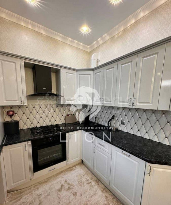 3-комн. квартира, 93 м2, 7/10 эт. Белгород - изображение 8