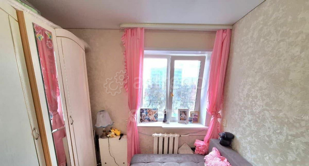 4-комн. квартира, 59 м2, 5/5 эт. Уфа - изображение 7