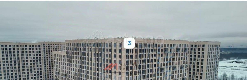 Торговое помещение, 83 м2 Химки - изображение 1