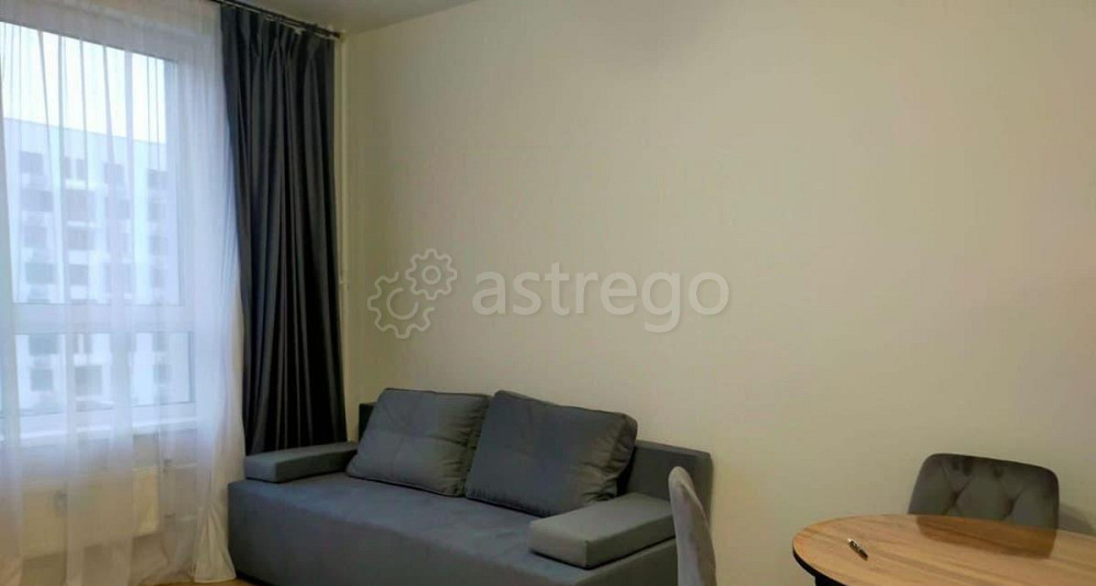 2-комн. квартира, 40.1 м2, 9/17 эт. Мытищи - изображение 6