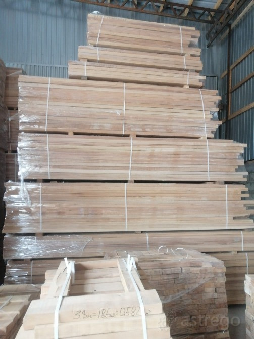 Доска сухая бук Апшеронск - изображение 1