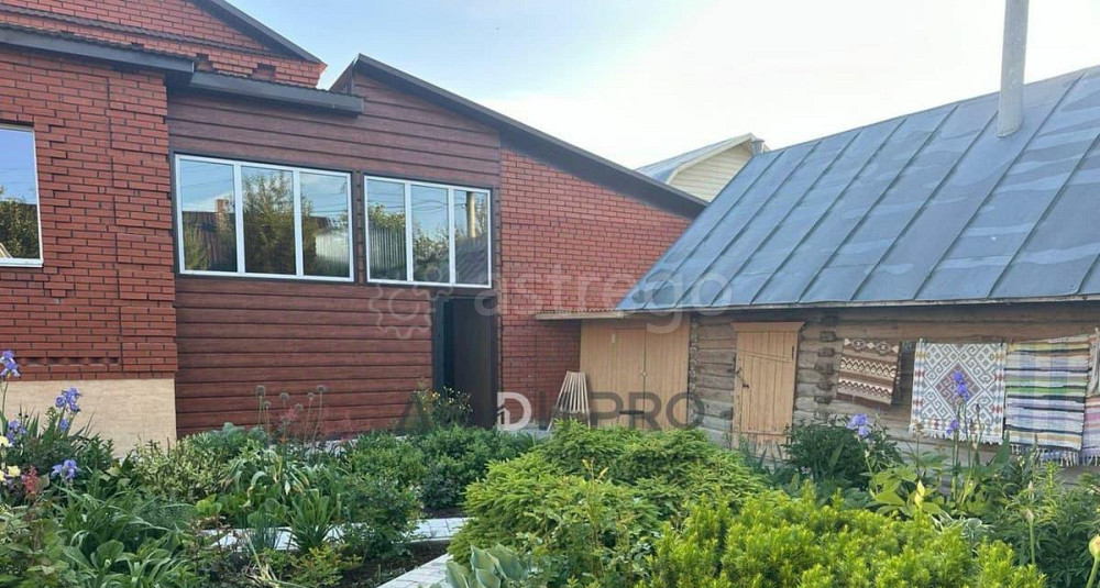 Коттедж, 112 м2, 6.45 сотки, 2 эт. Бирск - изображение 6