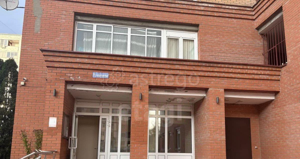 3-комн. квартира, 84.1 м2, 10/14 эт. Дмитров - изображение 4