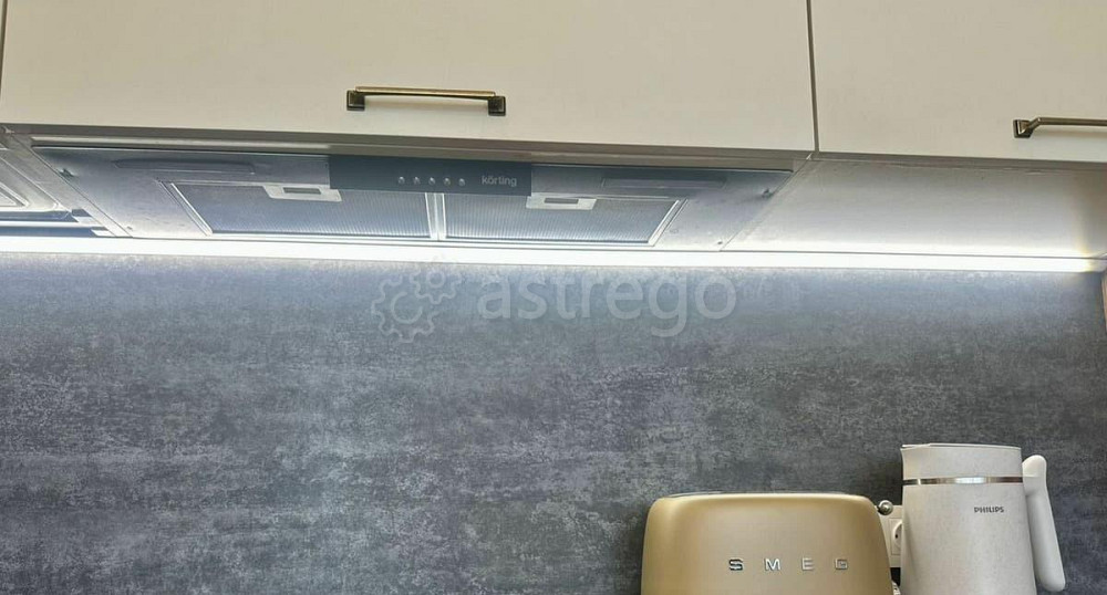 2-комн. квартира, 55 м2, 7/24 эт. Москва - изображение 7