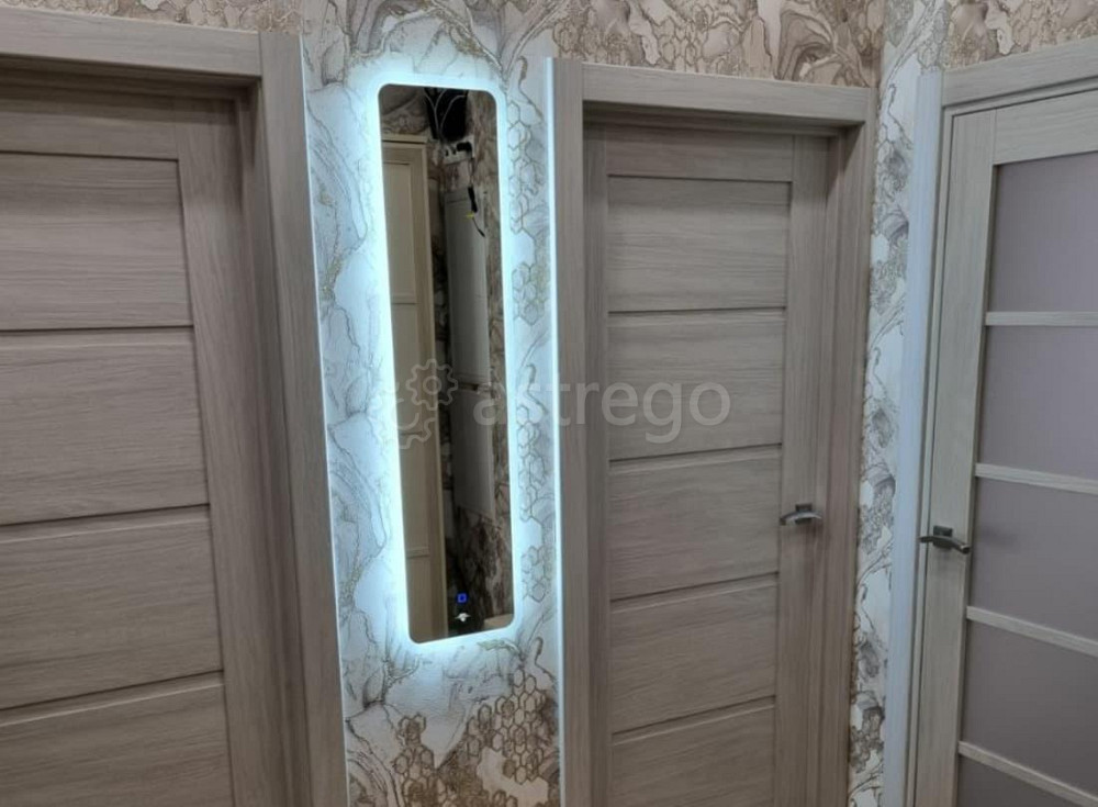 2-комн. квартира, 60 м2, 10/12 эт. Москва - изображение 4