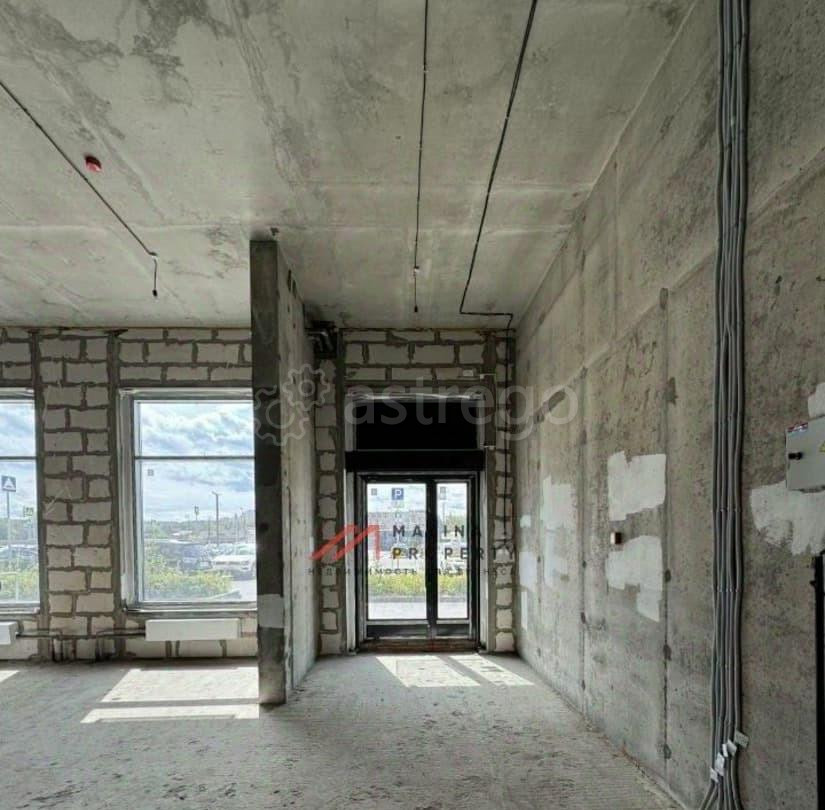 Торговое помещение, 122 м2 Котельники - изображение 5