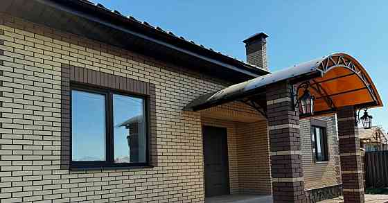 Коттедж, 160 м2, 7 соток, 1 эт. Домодедово