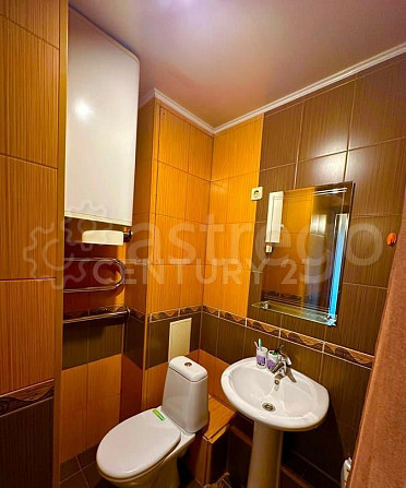 3-комн. квартира, 69 м2, 9/12 эт. Барнаул - изображение 8