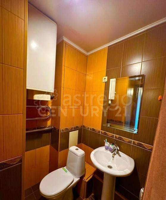 3-комн. квартира, 69 м2, 9/12 эт. Барнаул - изображение 8