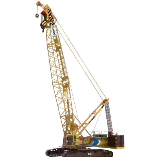 XCMG XGC180 Краснодар
