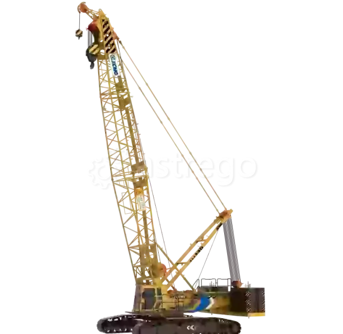 XCMG XGC180 Краснодар - изображение 1