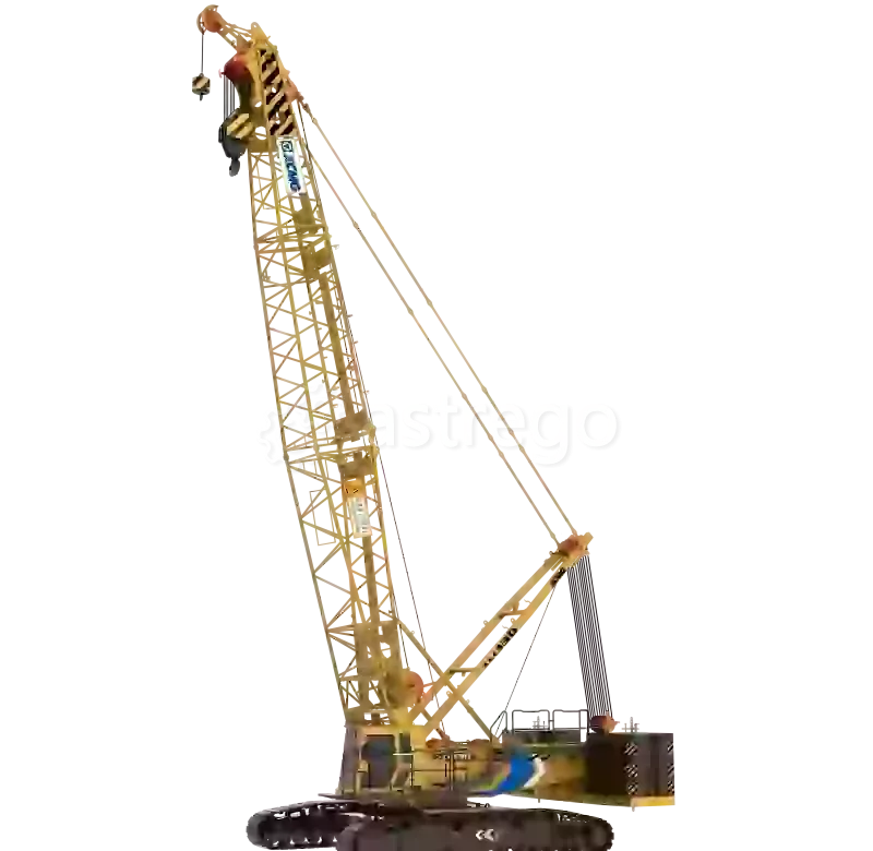 XCMG XGC180 Краснодар - изображение 1