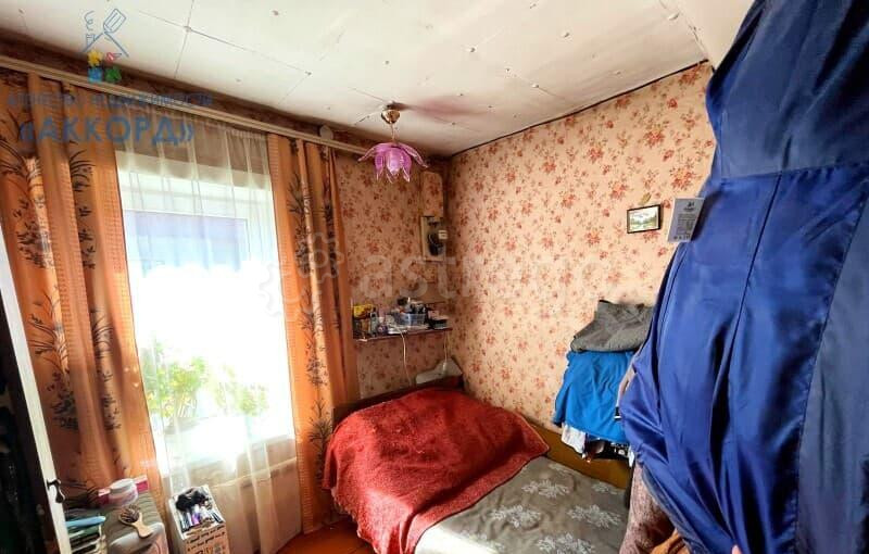 Дом, 64.5 м2 Бийск - изображение 7