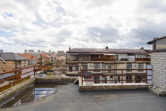 Продам дом, 165 м2, ИЖС участок 1.5 сот. Краснодар