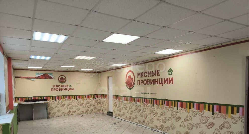 Торговое помещение, 94 м2 Котлас - изображение 4