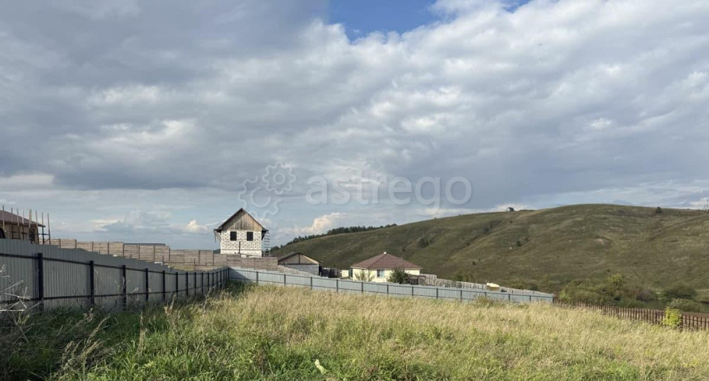 Земельный участок, 14.23 сотки Березовка - изображение 3