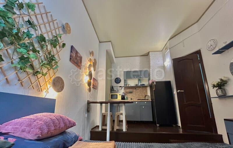 Студия, 22 м2, 1/3 эт. Электроугли - изображение 7