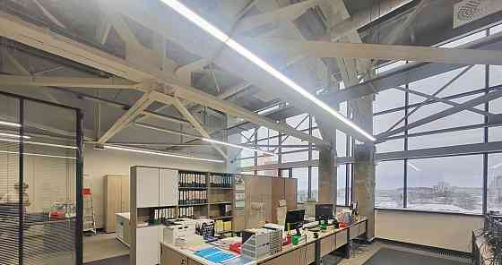 Офис, 702 м2 Уфа