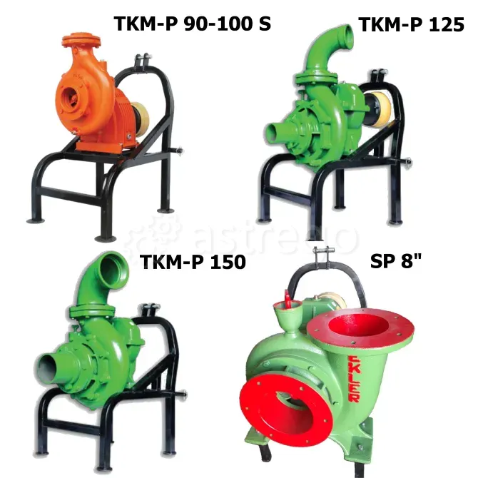 Насосы с Приводом от ВОМ Трактора Краснодар - изображение 4