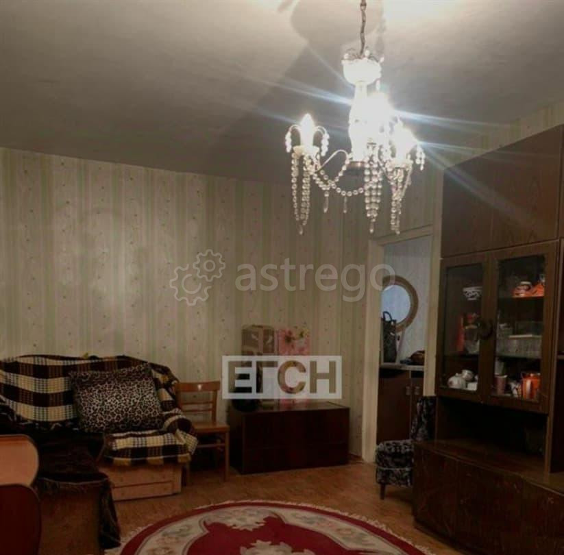 2-комн. квартира, 54 м2, 9/9 эт. Наро-Фоминск - изображение 4