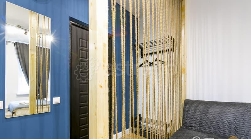 Студия, 20 м2, 6/14 эт. Подольск - изображение 7