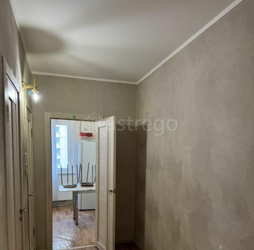 4-комн. квартира, 91.2 м2, 4/14 эт. Москва - изображение 6