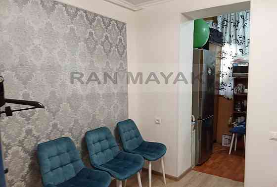 2-комн. квартира, 27 м, 1/1 эт. Майкоп