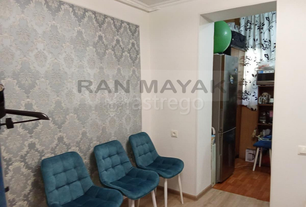 2-комн. квартира, 27 м, 1/1 эт. Майкоп - изображение 5