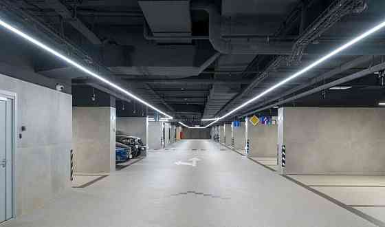 3-комн. апарт-ы, 77.9 м2, 3/19 эт. Москва
