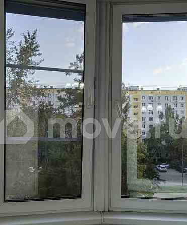 1-комн. квартира, 37.8 м2, 4/17 эт. Москва