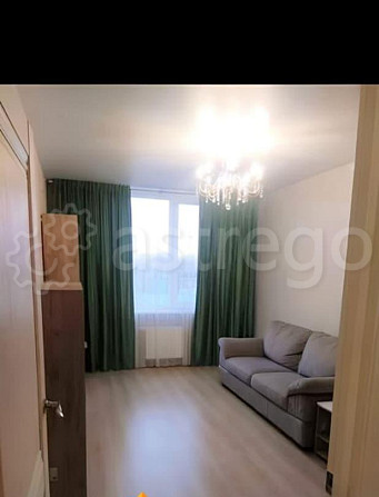 1-комн. квартира, 45 м2, 5/11 эт. Белгород - изображение 3