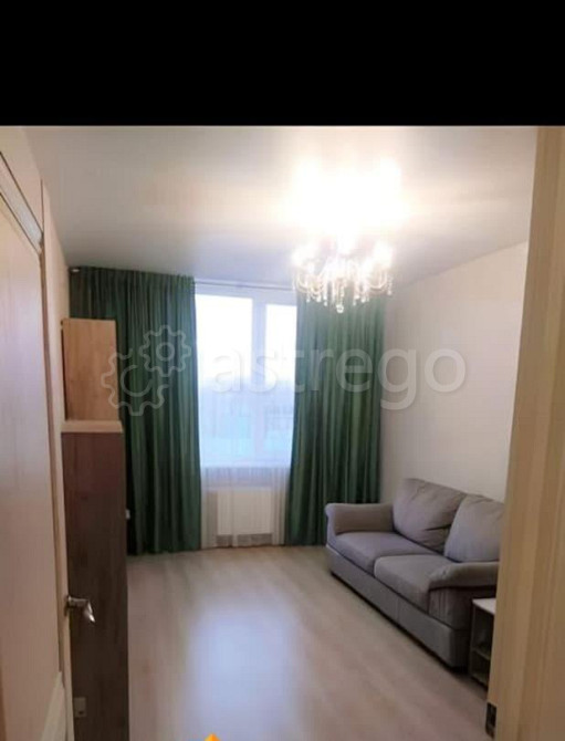 1-комн. квартира, 45 м2, 5/11 эт. Белгород - изображение 3