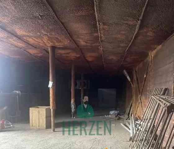 Производственное, 1070 м2 Реутов