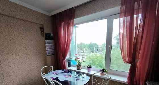 3-комн. квартира, 51.4 м2, 3/5 эт. Белогорск