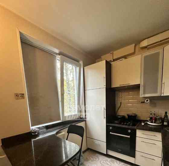 3-комн. квартира, 51.9 м2, 2/5 эт. Солнечногорск