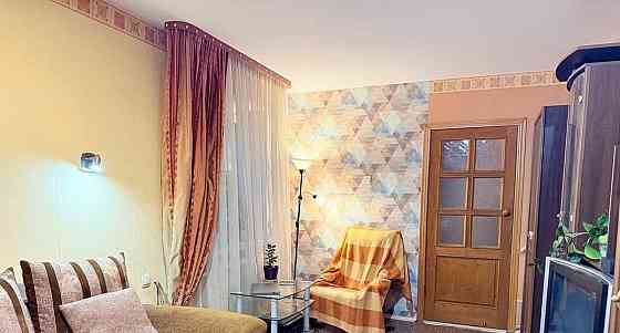 4-комн. квартира, 81 м2, 1/9 эт. Раменское