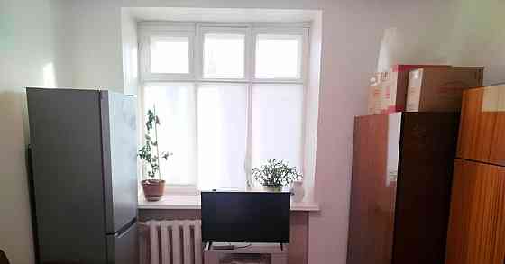 Студия, 18 м2, 3/3 эт. Красноярск