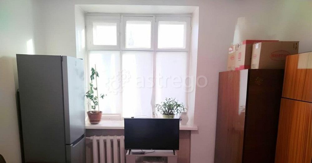 Студия, 18 м2, 3/3 эт. Красноярск - изображение 2