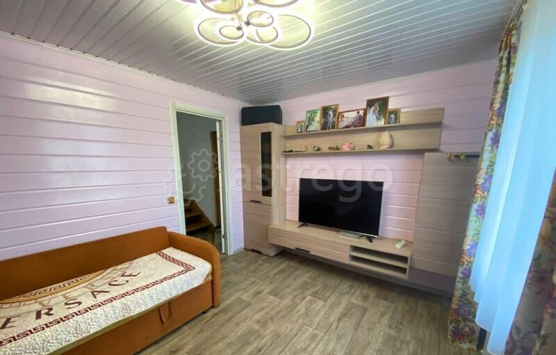 Дом, 109 м2 Егорьевск - изображение 10