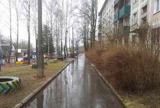 Комната, 47 м2, 1/5 эт. Солнечногорск