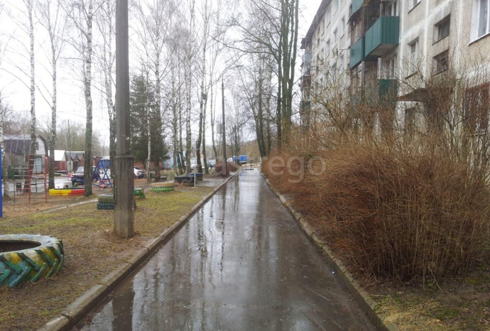 Комната, 47 м2, 1/5 эт. Солнечногорск - изображение 6