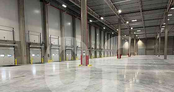 Склад, 6355 м2 Пушкино