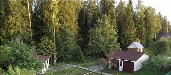 Дом, 50 м2, 10 соток, 1 эт. Москва