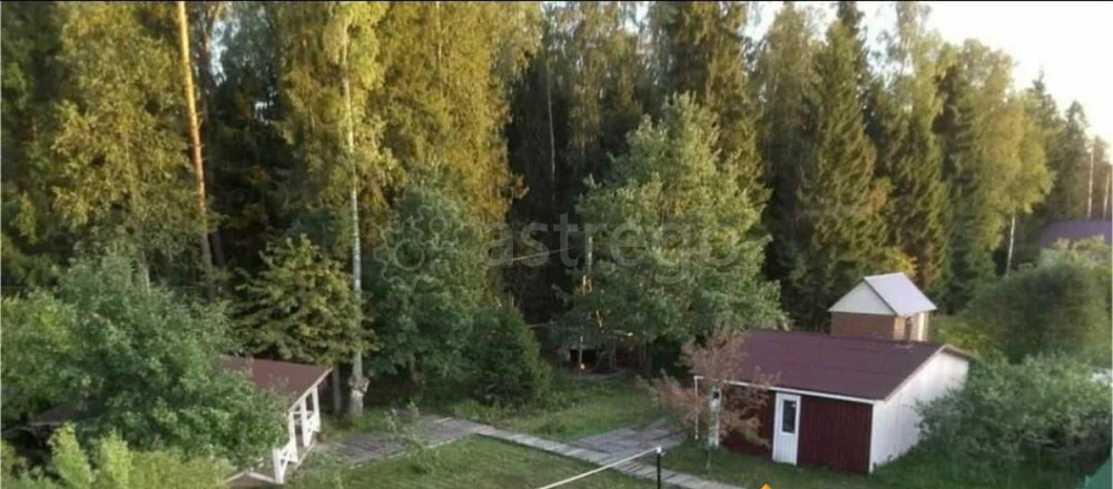 Дом, 50 м2, 10 соток, 1 эт. Москва - изображение 3